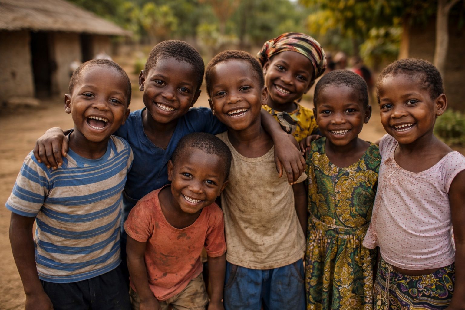 Actividades Comunitárias