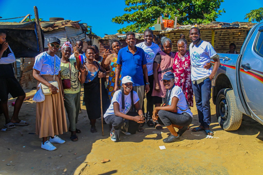 Sorrisos que Inspiram