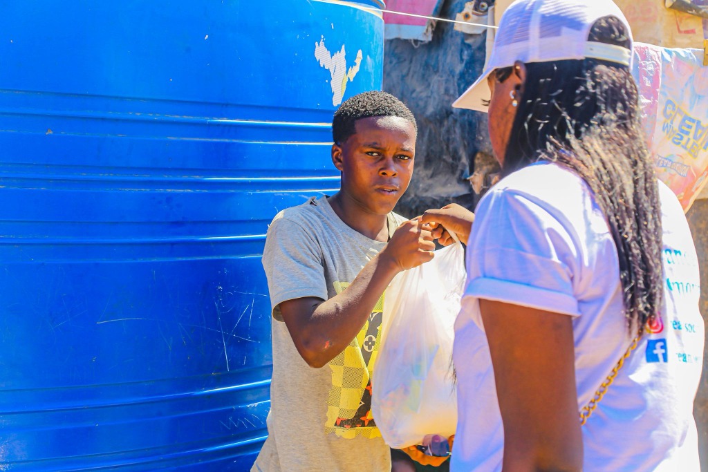 Juventude Resiliente