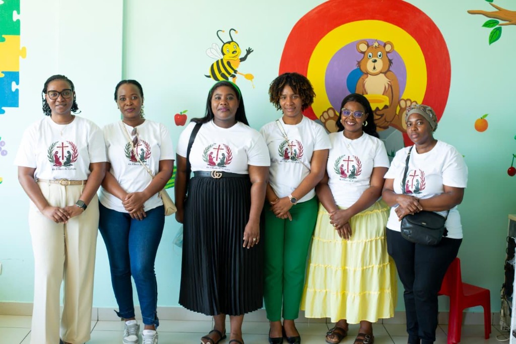 Sorrisos de Esperança